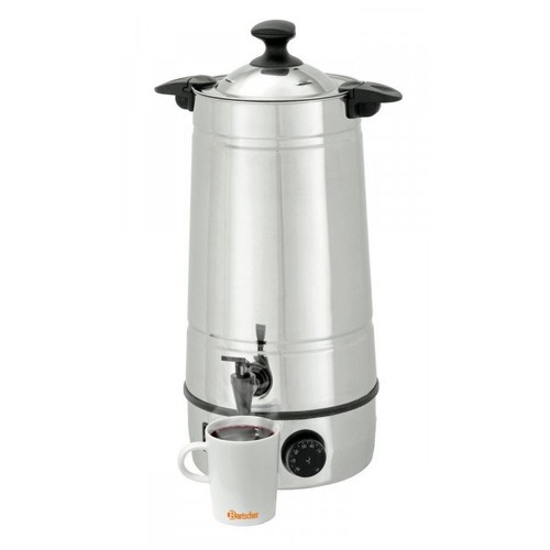 Marmite inox vin - à, chaud
