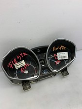 COMPTEUR DE MONTRE FORD FIESTA