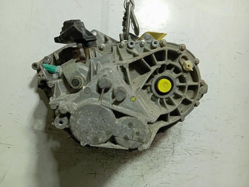 Boite vitesses renault - boite,