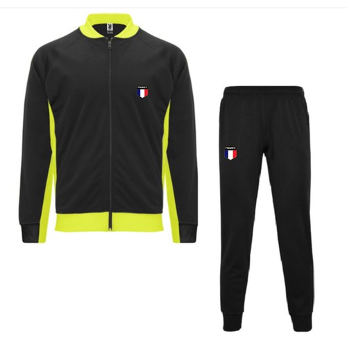 Survêtement jogging france - survêtement,