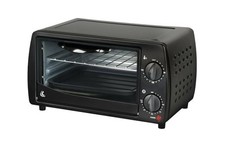 LAMPA Four électrique avec