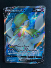 Carte Pokémon Gardevoir V 070/073 - EB3.5 La Voix du Maître - FR - Near Mint