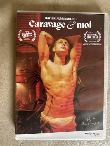 Cavarage moi dvd - cavarage, gay