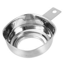  Canning Funnel Wide Mouth Entonnoir Confiture Inox À L'huile Essentielle