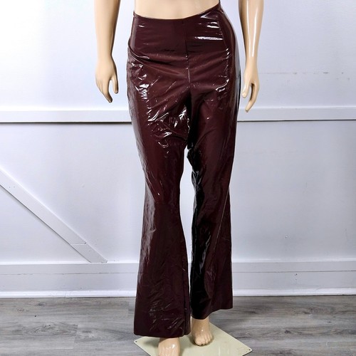 Good american faux leather - good,