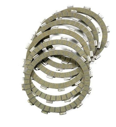 Kit disque embrayage - disque, d'embrayage