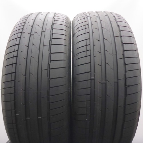 Hankook 235 r19 - 2x,