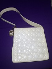 Sac Lady Christian Dior