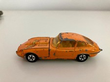 majorette jaguar type E