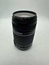 Objectif Canon EF-S 55-250mm