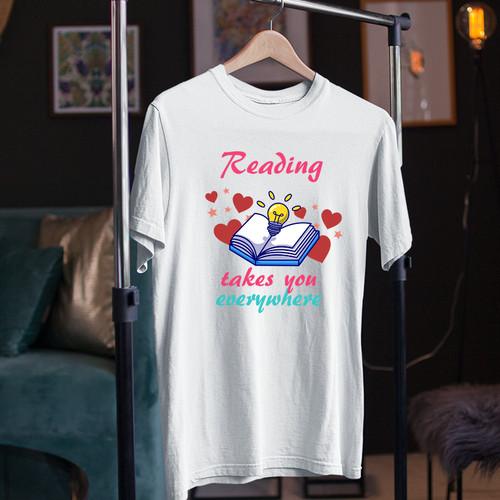 Shirt lecture inspire - lecture,