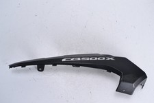 Carénage arrière droit HONDA