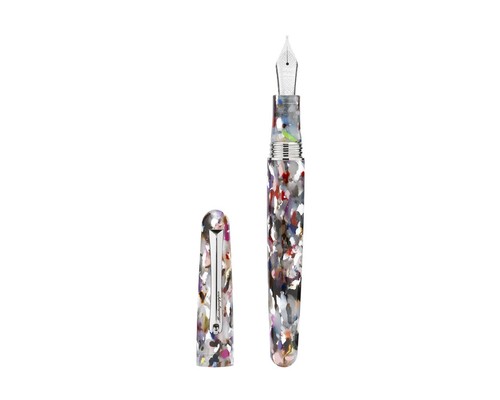 Stylo plume montegrappa elmo - montegrappa,