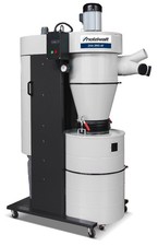 Aspirateur à copeaux bois