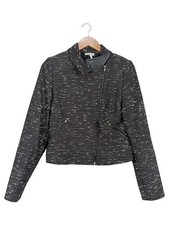 Manoukian Blazer Femme Noir