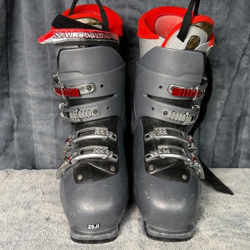 Salomon performa grey alpine - salomon,