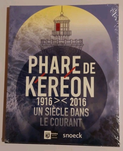 Phare kereon 1916 - de,