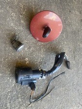 Antivol de direction, neiman pour Citroen Saxo Phase 1