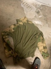 Emerson Atacs FG top XL