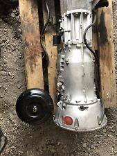 boîte de vitesse Automatique Jeep Grand Cherokee WH 2005 À 2010