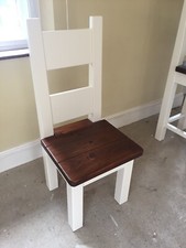 Chaise de salle à manger