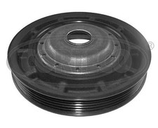 POULIE DAMPER RENAULT CLIO II
