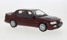 Ford Sierra Cosworth 4x4 de 1990 au 1/18 de MCG Model Car Group MCG18354