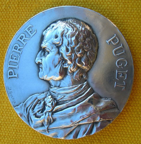 Pierre puget beaux arts - puget, beaux-arts