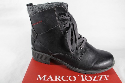 Marco tozzi bottes bottines - marco,