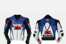 Suzuki GSXR MotoGp Peau de