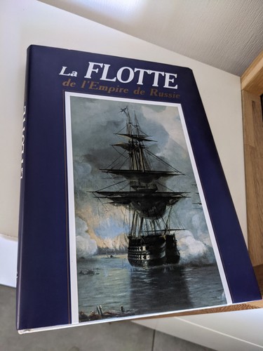 Flotte empire de - de,