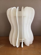 CACHE AMPOULE SUSPENSION LAMPE  en Plastique sans la partie électrique