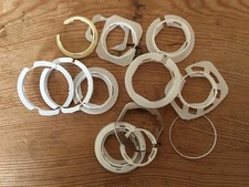 Montres Pièces - Plastique Et
