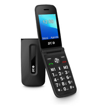 Téléphone Portable à Clapet pour Séniors Avec Grandes Touches Personnes Agées