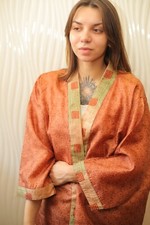 Veste Cardigan Duster Kimono