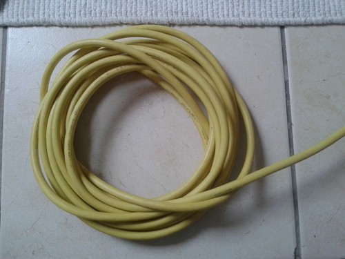 Cable electrique lampe - •, jld