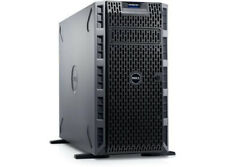 Serveur Dell PowerEdge T320 Xeon E5-2470 v2 RAM 48Gb  8 x disque dur 