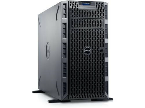 Serveur dell poweredge t320 - dell,