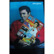 Hit Magazine 70 1977 11 Eddy Mitchell SARDOU Johnny SYLVIE Coluche François VALE