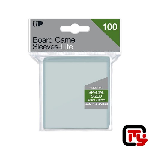 100 protèges cartes lite - cartes,