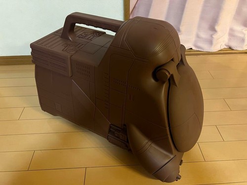 Star wars can - can, cooler