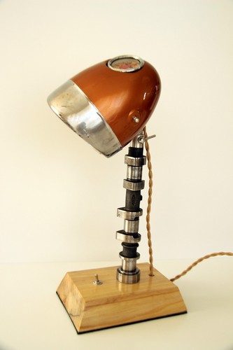 Lampe bureau vintage de - de,