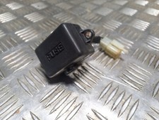 Porte fusible boîte à