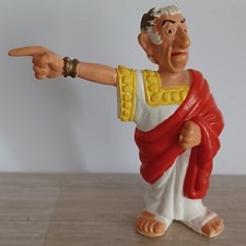 RARE FIGURINE ASTERIX COMICS