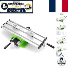 Support de Perceuse d'Établi