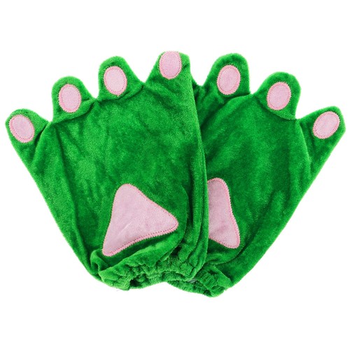 Grenouille déguisement - grenouille,