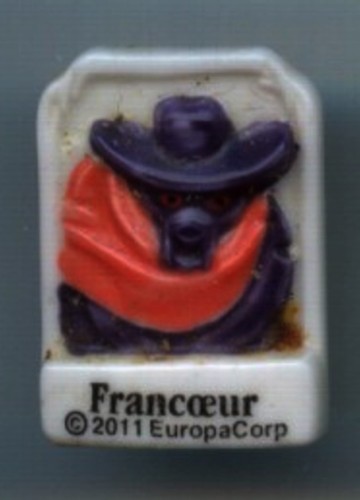 Acc bean feve francoeur - -,