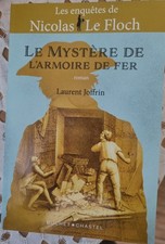 Le Mystère de l'Armoire de