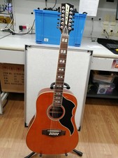 Guitare acoustique EKO RANGER