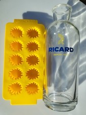 Carafe RICARD Lehanneur 70CL + 1 bac à glaçons